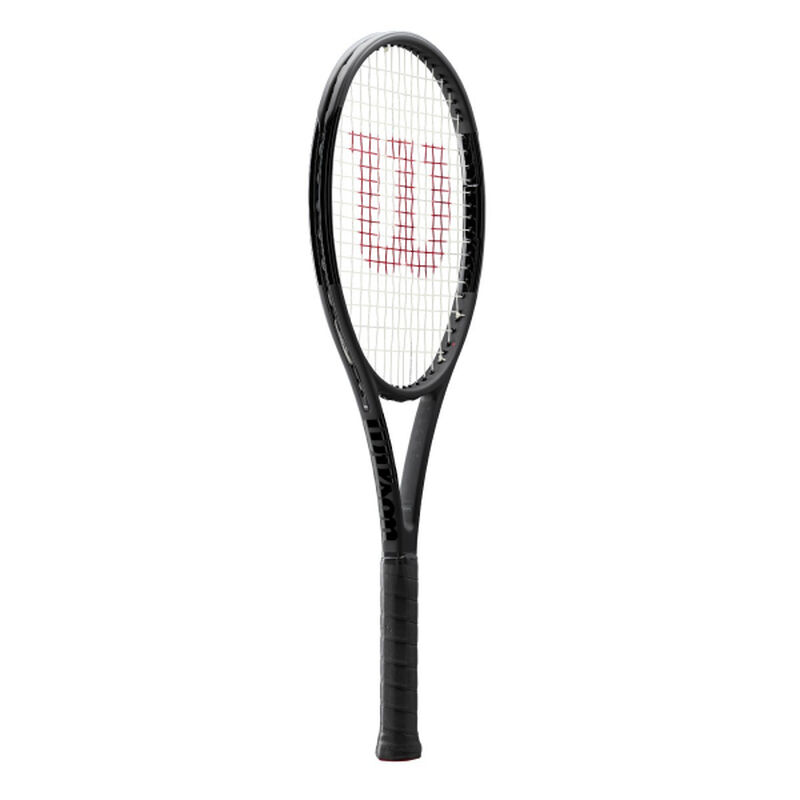 Wilson Pro Staff 97L Counterveil Tennis Racket-Black Edition image number 0