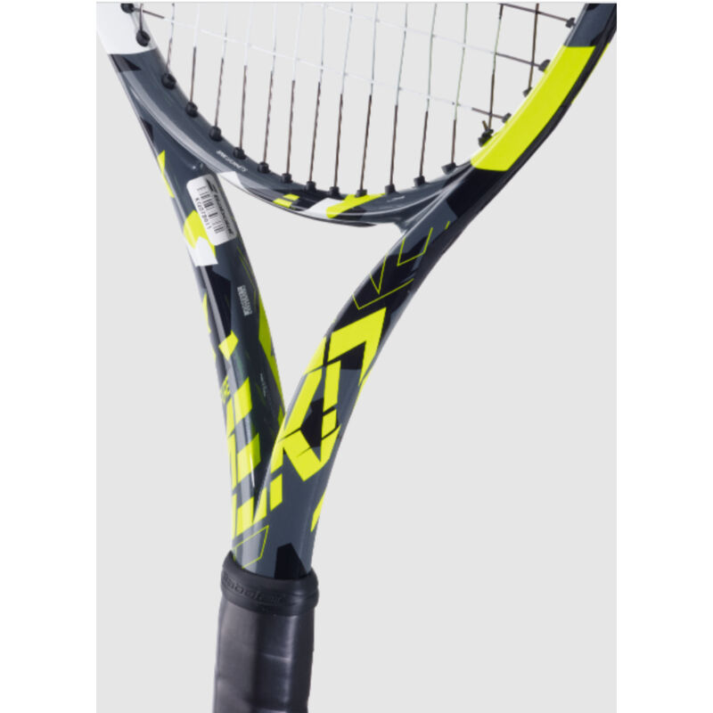 Babolat Pure Aero Un-Strung Tennis Racquet image number 1