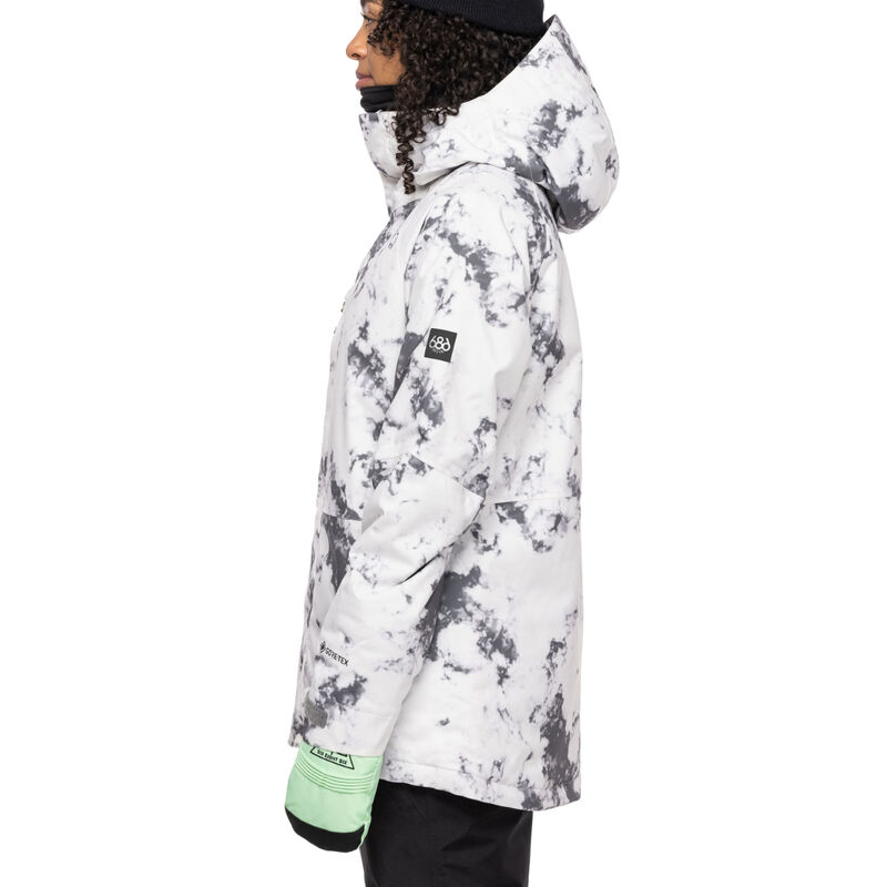 686 Willow Gore-Tex Jacket Womens image number 1