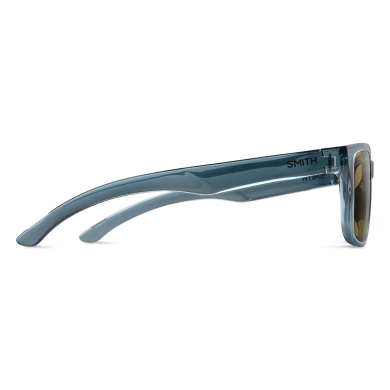 Smith Headliner Sunglasses + ChromaPop Polarized Brown Lens image number 2