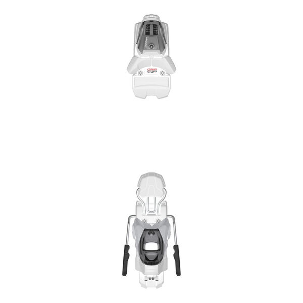Atomic N Stage 11 GW Bindings