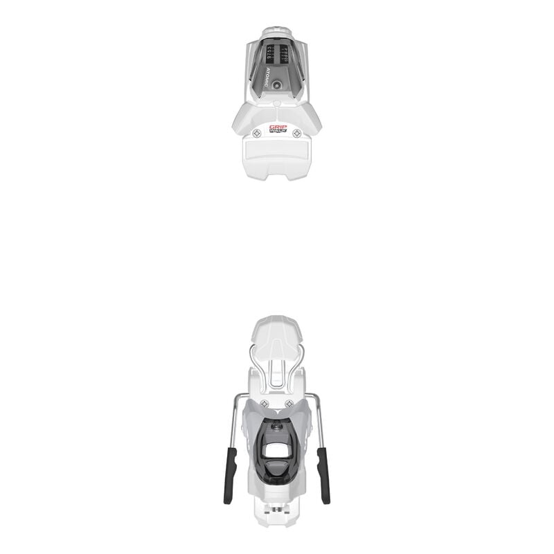 Atomic N Stage 11 GW Bindings image number 1