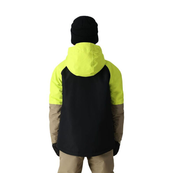 686 Hydra Insulated Jacket Junior Boys