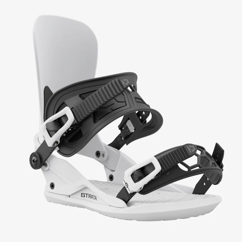 Union Strata Snowboard Bindings Mens image number 0