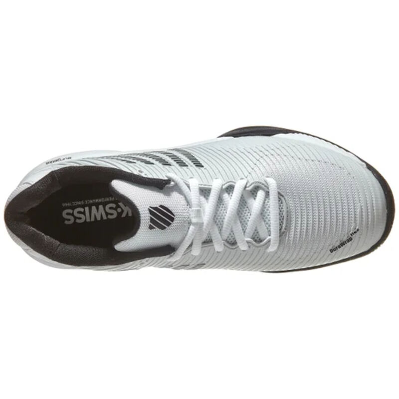 K-Swiss Hypercourt Express 2 Tennis Shoes Mens image number 1