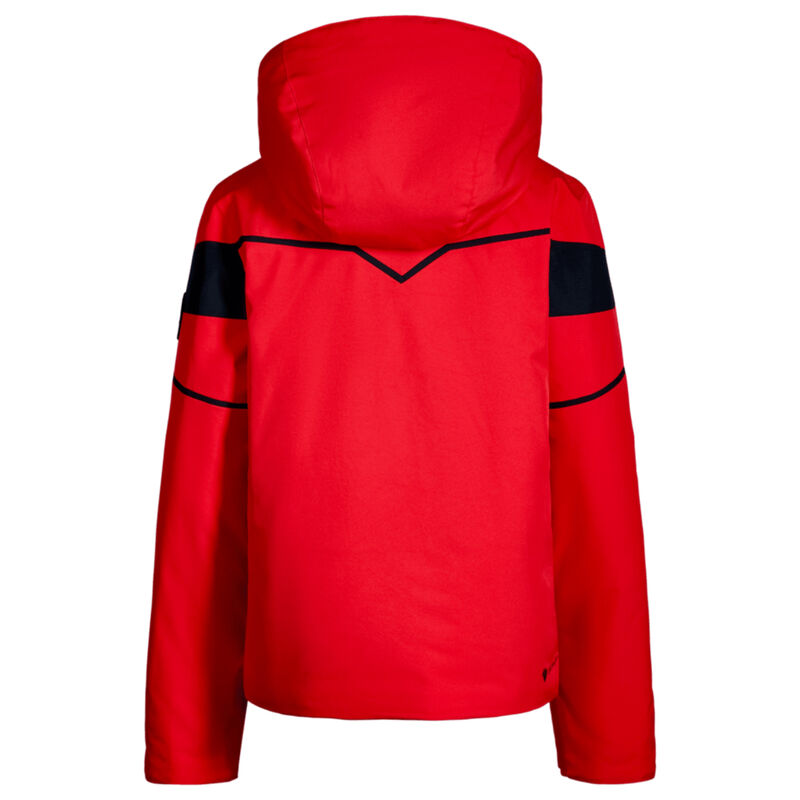 Obermeyer Mach 17 Jacket Juniors image number 1