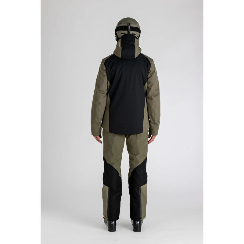 rh+ Olympia Jacket Mens image number 3