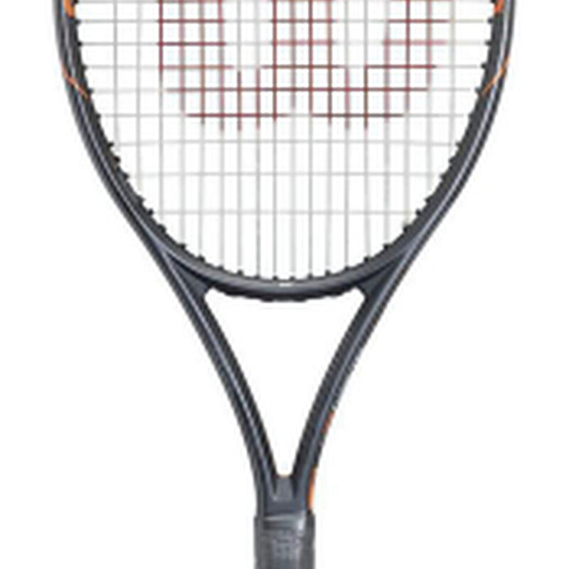 Wilson Burn FST 99 Tennis Racket image number 0