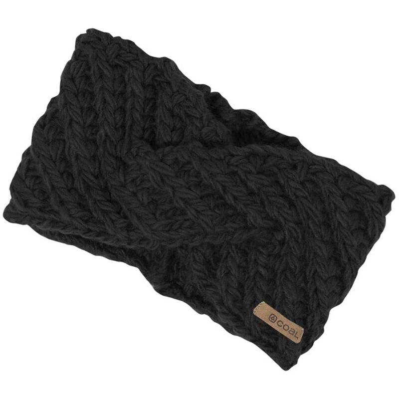 Coal The Maizy Ear-Warmer image number 0