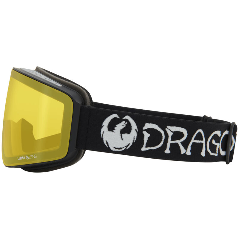 Dragon PXV Goggles + Limalens Photochromic Lens image number 2