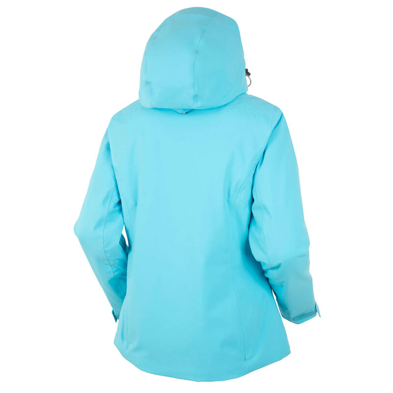 Sunice Erika Ski Jacket Womens image number 1