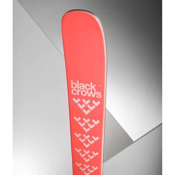 Black Crows Camox Birdie Skis Womens