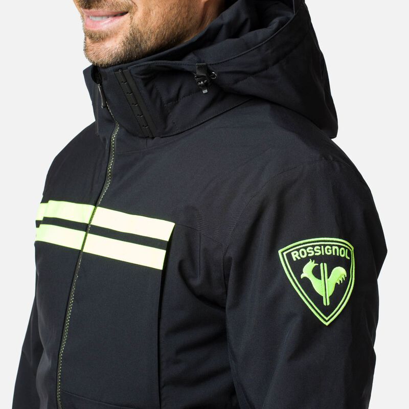Rossignol Embleme Denim Jacket Mens image number 4