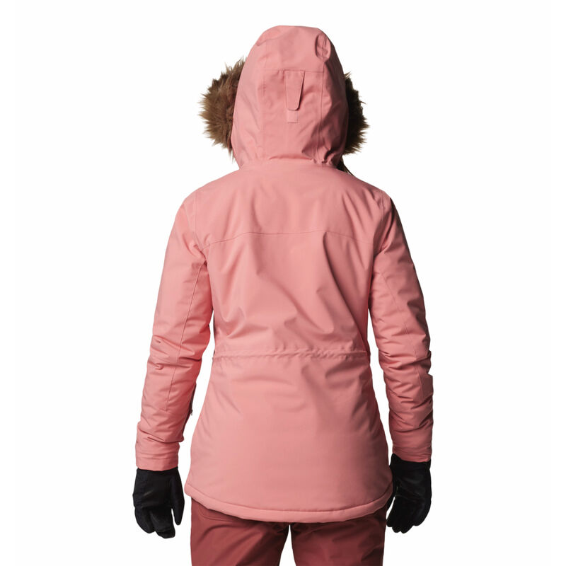 Columbia Ava Alpine II Insulated Jacket Womens image number 1
