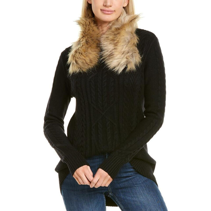 Nils Francesca Sweater Womens image number 0