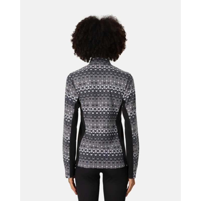 Kari Traa Olga Fleece Jacket Womens image number 3