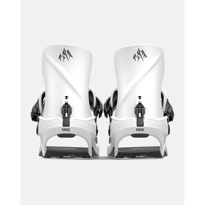 Jones Mercury Fase Snowboard Bindings image number 2