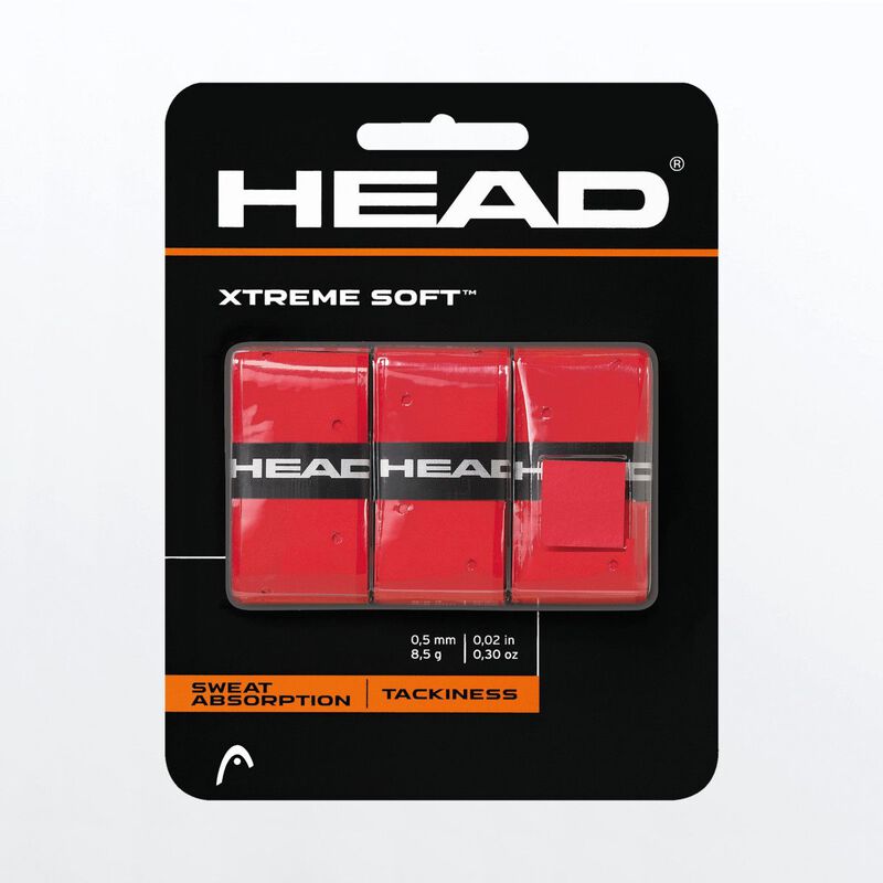 Head Xtremesoft Overwrap image number 0