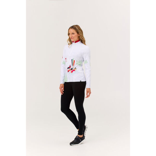 Krimson Klover A Bay Top Womens