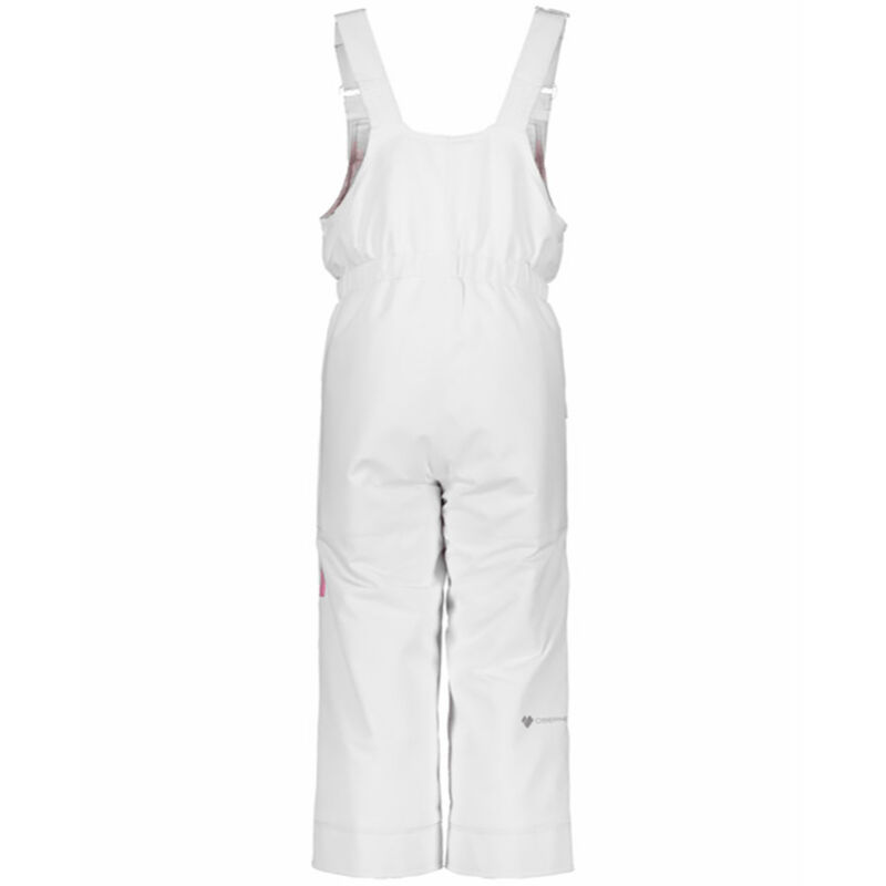 Obermeyer Snoverall Pants Toddler Girls image number 1