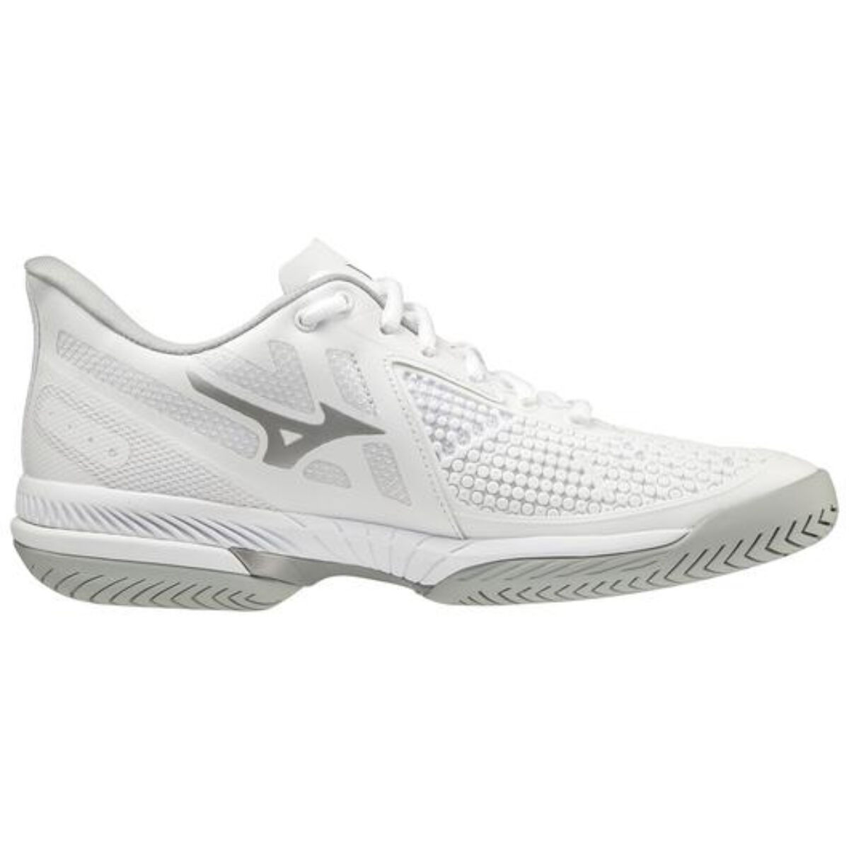 Mizuno Wave Exceed Tour 5 AC Tennis Shoes Womens | Christy Sports