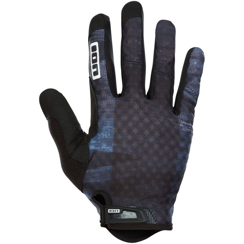 ION Traze Long Finger MTB Glove image number 0