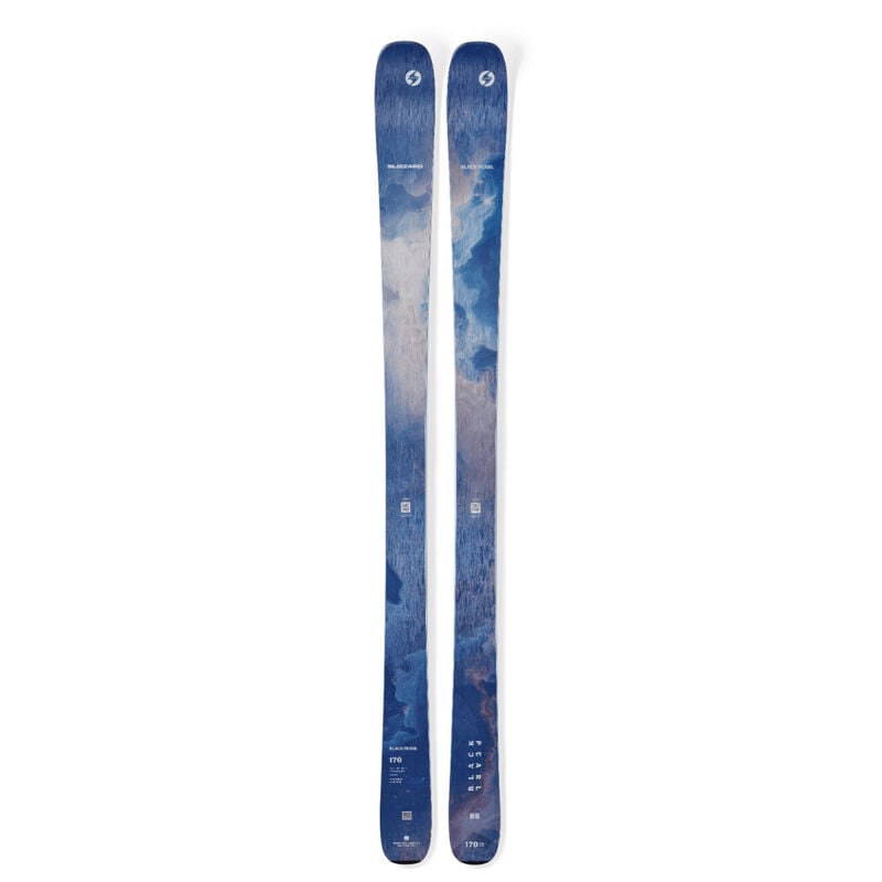 Blizzard Black Pearl 88 Skis Womens image number 0