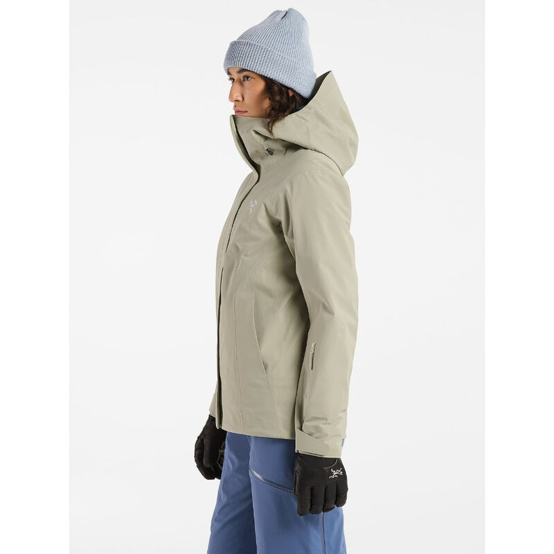 Arc'teryx Andessa Shell Jacket Womens image number 2