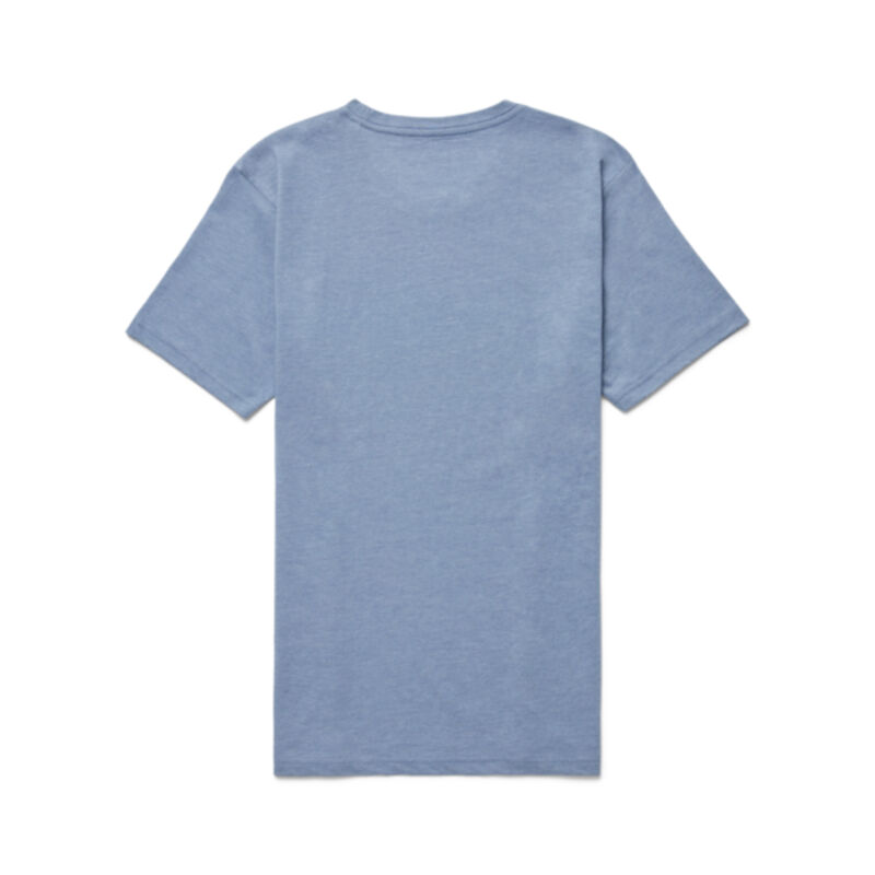 Cotopaxi Disco Wave T-Shirt Mens image number 1