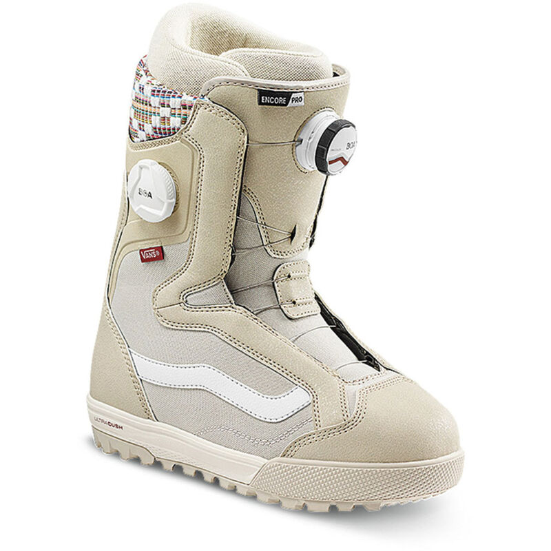 Vans Encore Pro Snowboard Boots Womens 20/21 Christy Sports