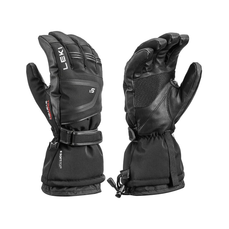 Leki DETECT S Gloves image number 0
