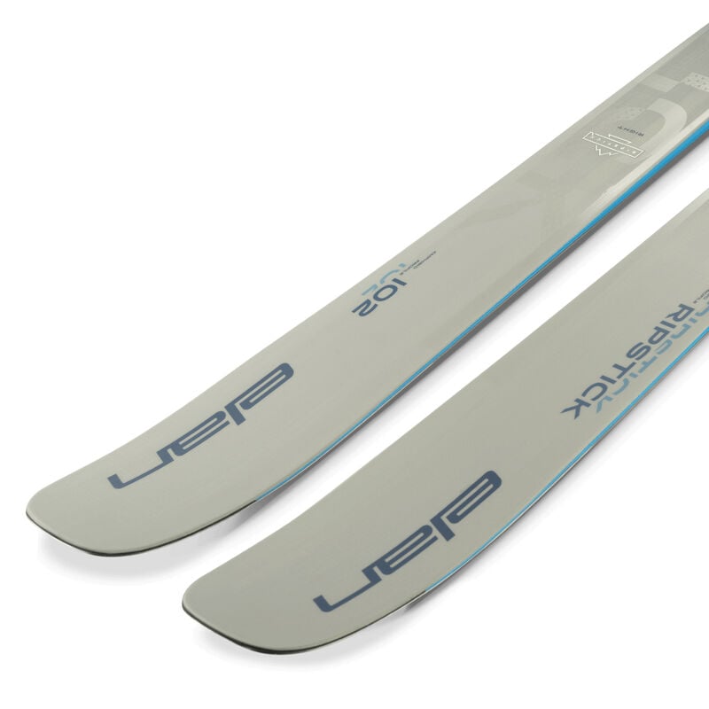 Elan Ripstick 102 Skis image number 3