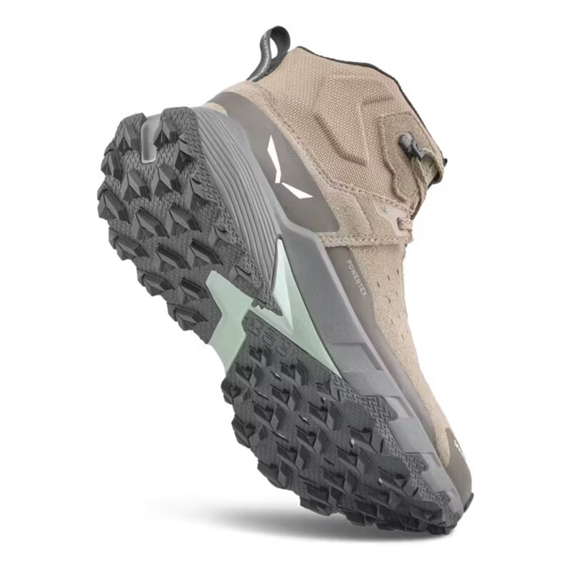 Salewa Pedroc 2 Leather Mid Powertex Boots Women image number 8