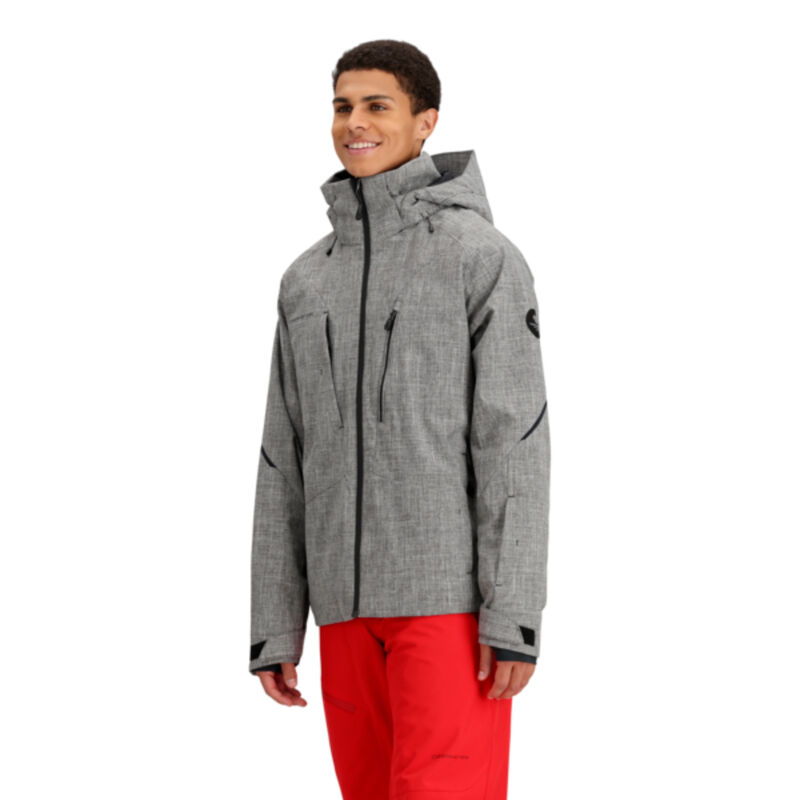 Obermeyer Raze Jacket Mens image number 2