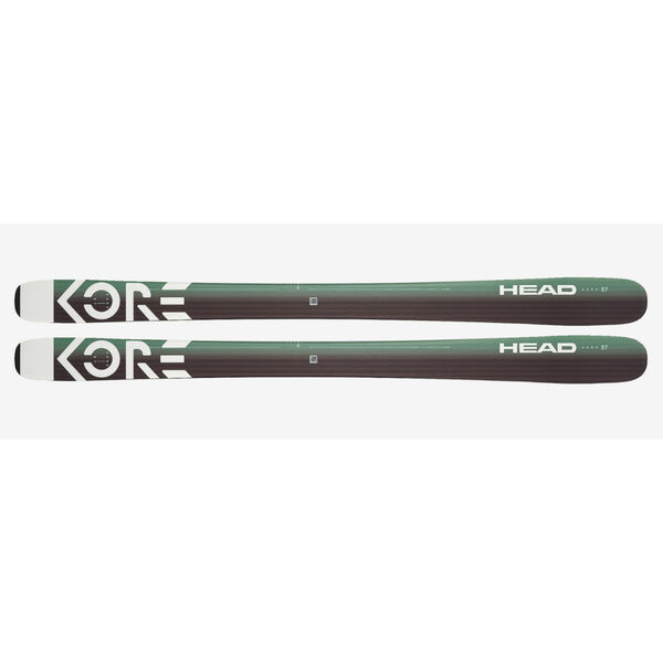 Head Kore 97 Skis Womens