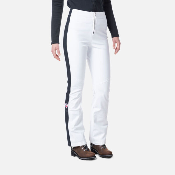 Rossignol Resort Softshell Ski Pants Womens
