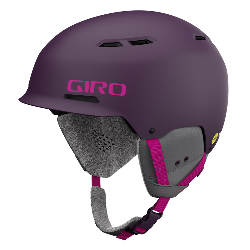 Giro Trig MIPS Helmet Womens image number 0