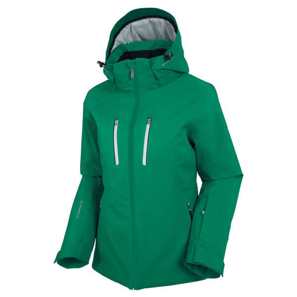 Sunice Erika Ski Jacket Womens
