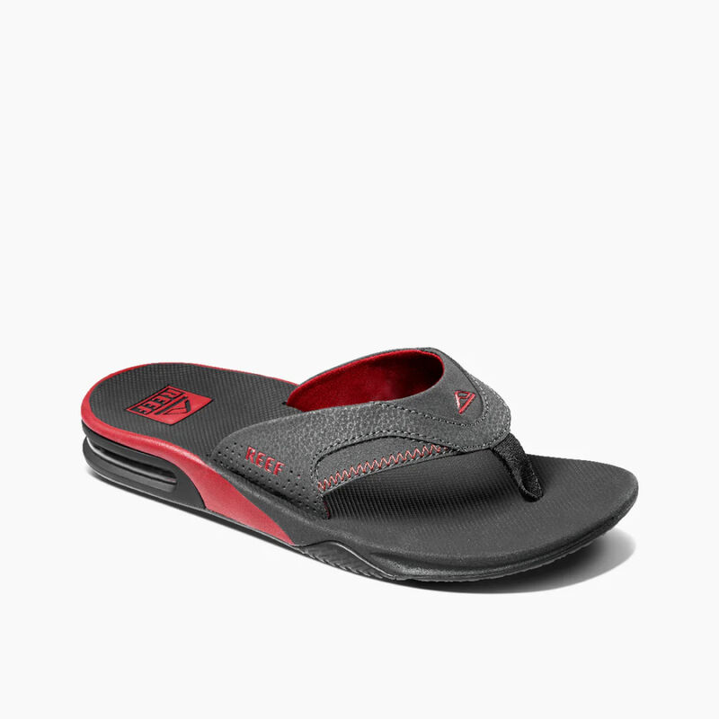 Reef Fanning Sandals Mens image number 1