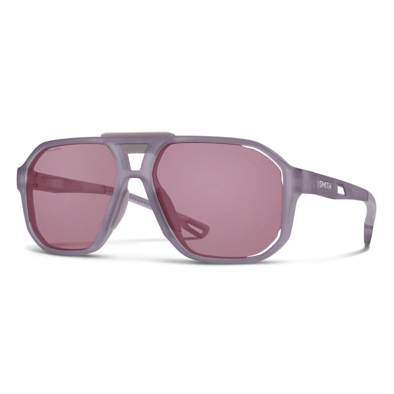 Smith Truss Sunglasses + ChromaPop Low Light Rose Lens image number 0
