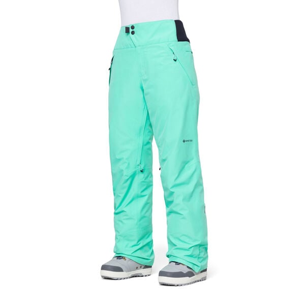 686 Willow Insulated Gore-Tex Pants Womens