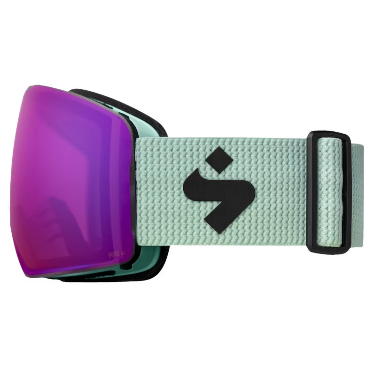 sweetprotection Conner ゴーグル Sweet ProtectionのConnorをレビュー!付けている感じや使い心地