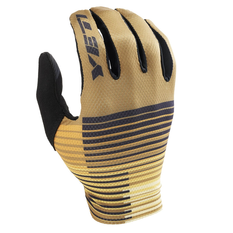Yeti Enduro Gloves Mens image number 0