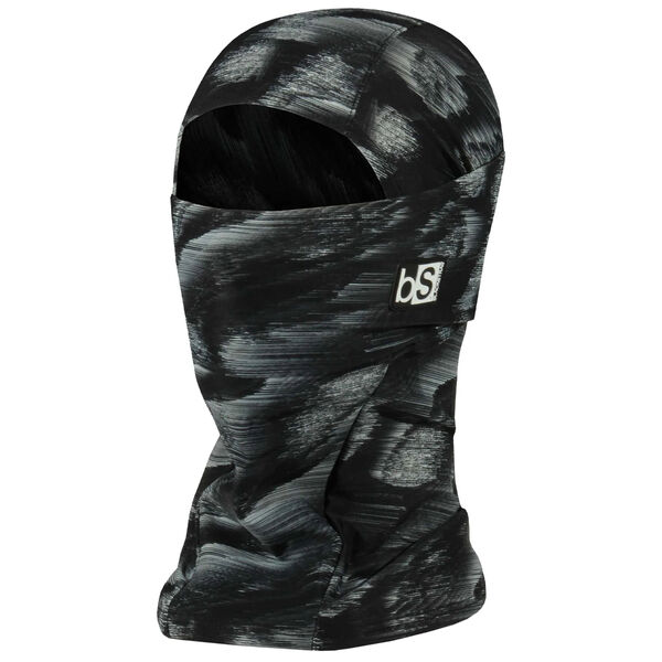 Black Strap The Hood Balaclava