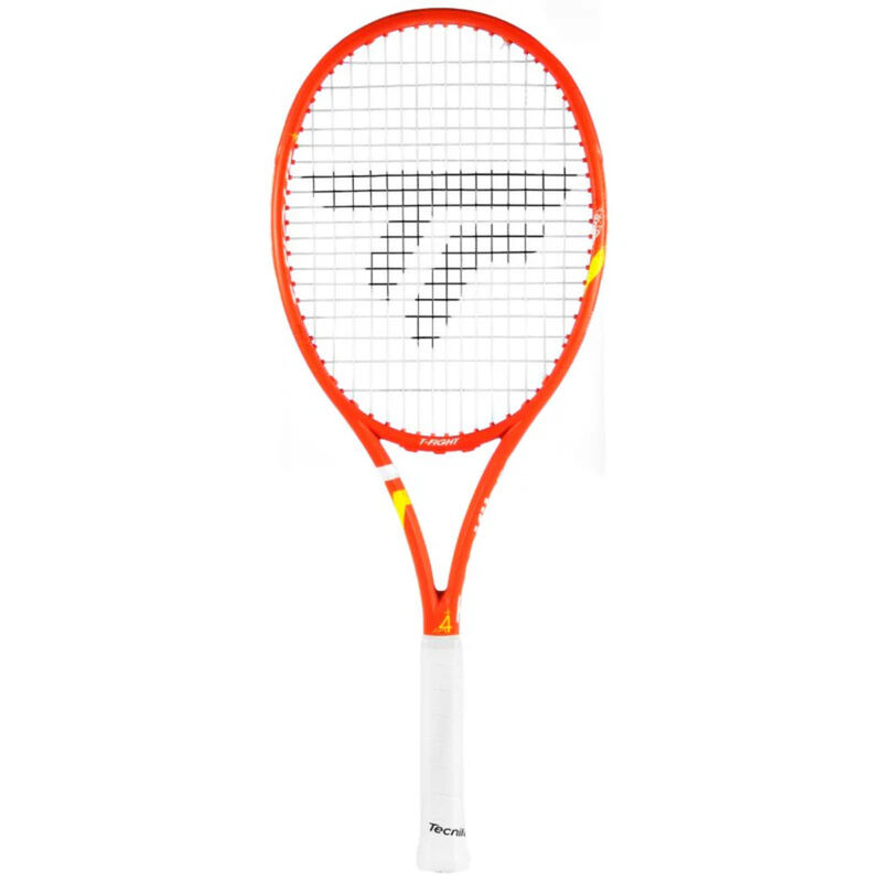Tecnifibre T-Fight 300 IG Tennis Racquet image number 1