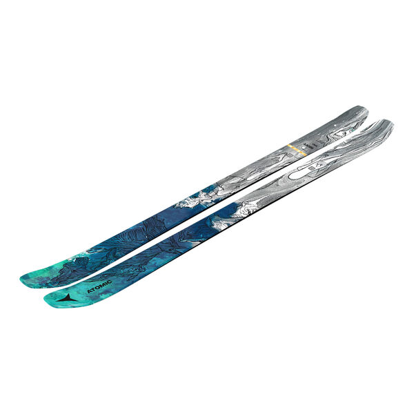 Atomic Bent 100 Skis