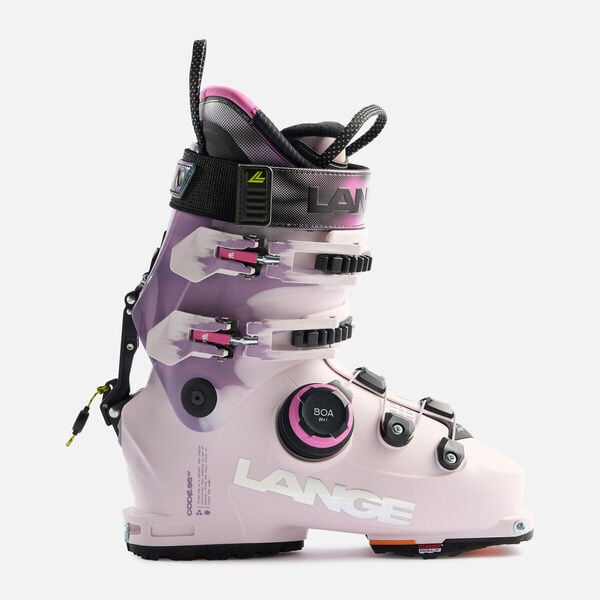 Lange Code 95 BOA LV GW Ski Boots Womens