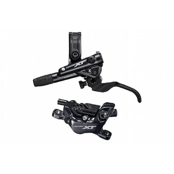 Shimano XT BL-M8100 Replacement Right Disc Brake Lever Kit