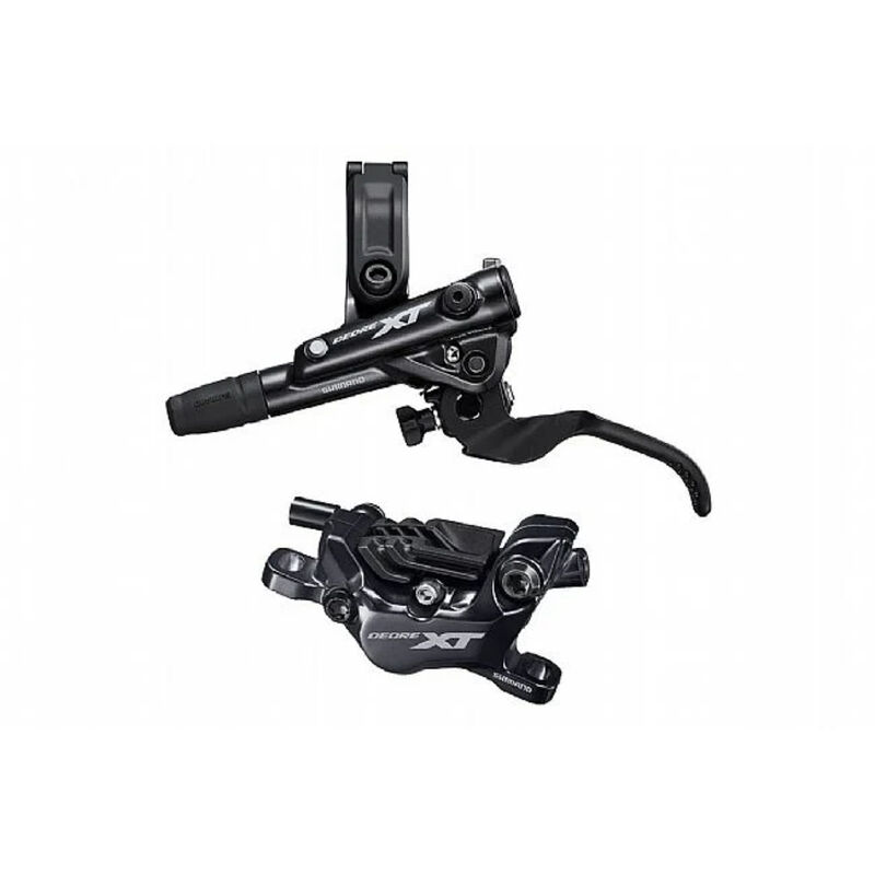 Shimano XT BL-M8100 Replacement Right Disc Brake Lever Kit image number 0