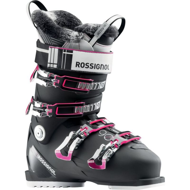 Rossignol Pure Elite 90 Ski Boots Womens image number 0